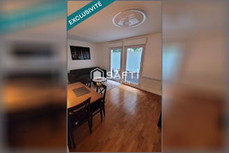 achat appartement clichy 92110