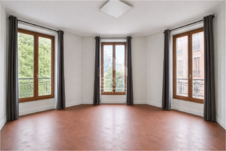 achat appartement clichy 92110