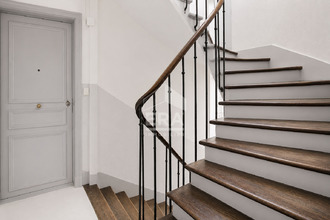achat appartement clichy 92110