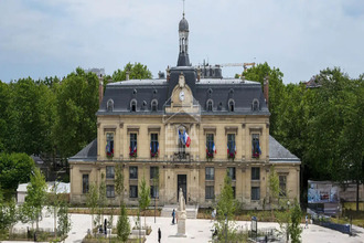 achat appartement clichy 92110