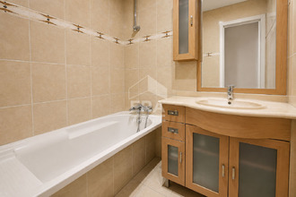 achat appartement clichy 92110
