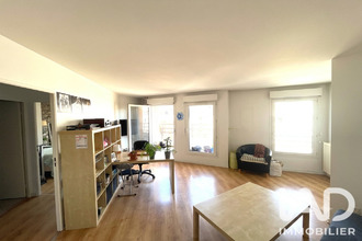 achat appartement clichy 92110