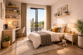 achat appartement clichy 92110
