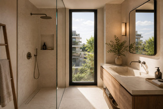 achat appartement clichy 92110
