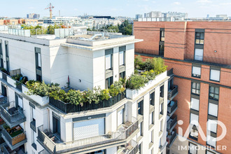 achat appartement clichy 92110