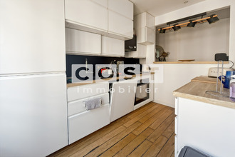 achat appartement clichy 92110