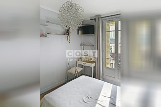 achat appartement clichy 92110
