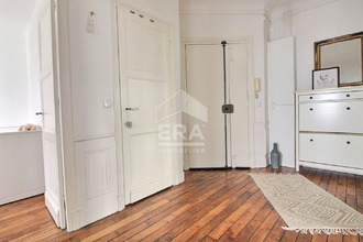 achat appartement clichy 92110