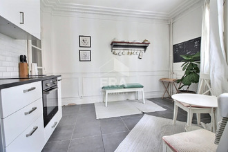 achat appartement clichy 92110