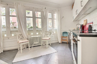 achat appartement clichy 92110