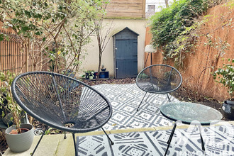 achat appartement clichy 92110