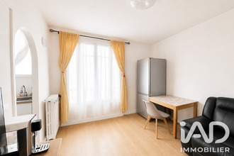 achat appartement clichy 92110