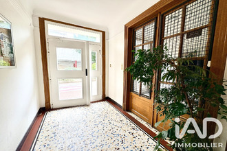 achat appartement clichy 92110
