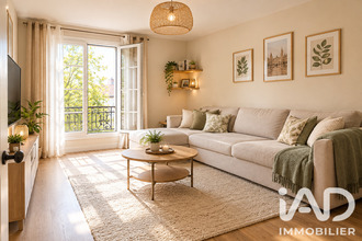 achat appartement clichy 92110