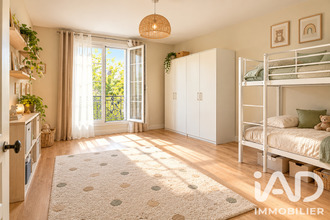 achat appartement clichy 92110