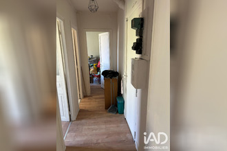 achat appartement clichy 92110
