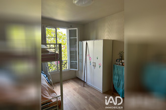 achat appartement clichy 92110