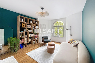 achat appartement clichy 92110