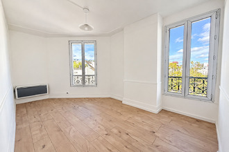 achat appartement clichy 92110