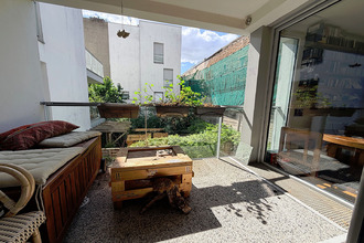 achat appartement clichy 92110
