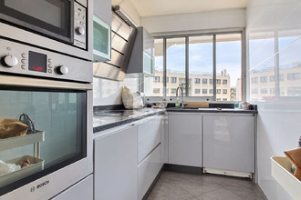 achat appartement clichy 92110