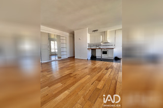 achat appartement clichy 92110