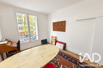 achat appartement clichy 92110