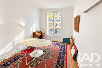 achat appartement clichy 92110