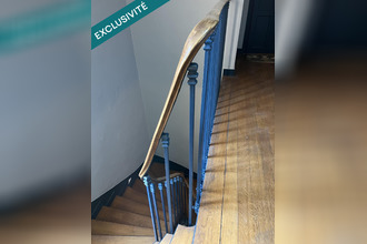 achat appartement clichy 92110
