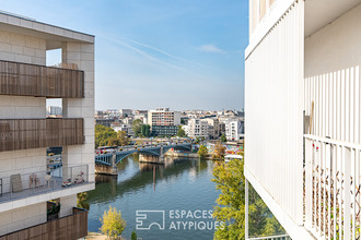 achat appartement clichy 92110