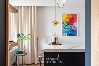 achat appartement clichy 92110