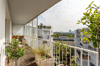 achat appartement clichy 92110