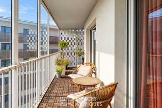 achat appartement clichy 92110