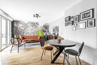 achat appartement clichy 92110