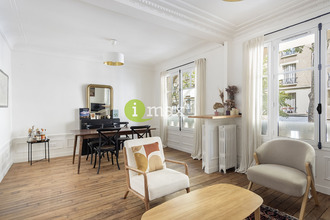 achat appartement clichy 92110