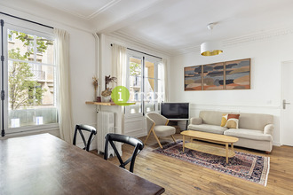 achat appartement clichy 92110