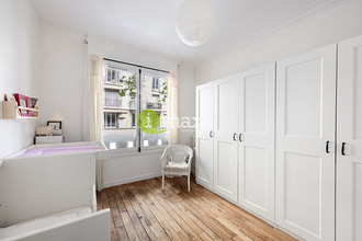 achat appartement clichy 92110