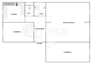 achat appartement clichy 92110