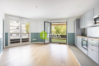 achat appartement clichy 92110