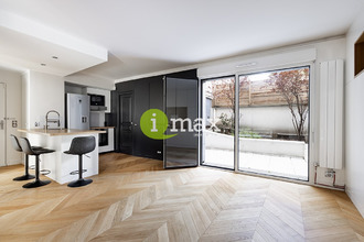 achat appartement clichy 92110
