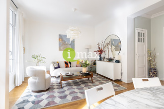 achat appartement clichy 92110