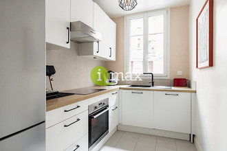 achat appartement clichy 92110
