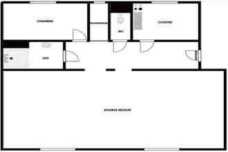 achat appartement clichy 92110