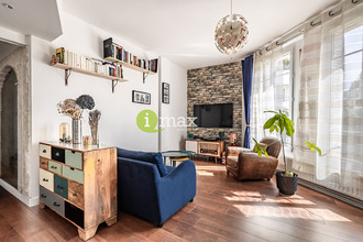 achat appartement clichy 92110