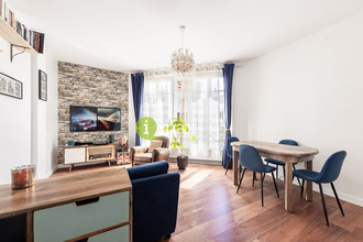 achat appartement clichy 92110