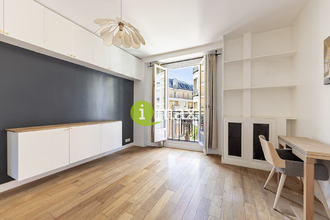achat appartement clichy 92110