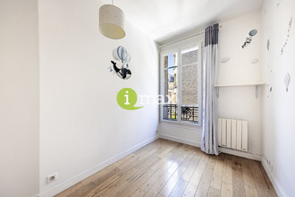 achat appartement clichy 92110