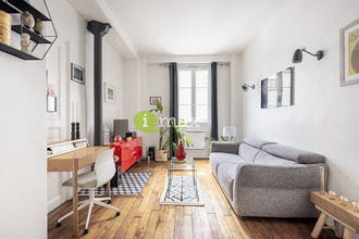 achat appartement clichy 92110
