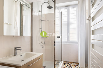 achat appartement clichy 92110