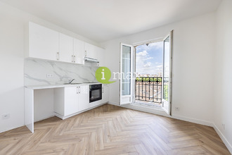 achat appartement clichy 92110